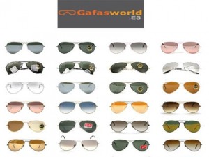 "Gafas World, ¡Todo Visión!"
