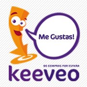 "Keeveo, Tu Centro Comercial Online"