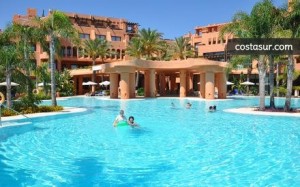 "Éste Verano Barceló Hotel Resorts"