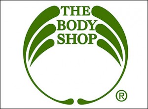 "The Body Shop, Todo  Natural"