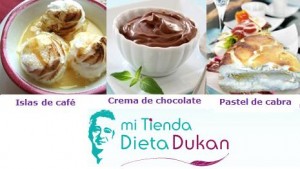 "Peso Perfecto con Dieta Dukan"