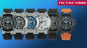"Tictactime, ¡El Tic -Tac, de Tu Vida!"