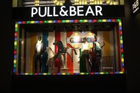 "Pull&Bear, Moda sin Estereotipos"