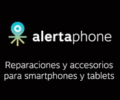 descuento del 20% en todos los productos de alertaphone