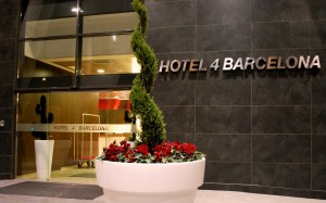 15% de descuento en best hotels de barcelona