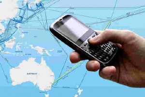 En Julio, la conexion de datos en el extranjero sera la mitad de barato