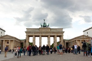 Berlín Alemania