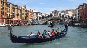Venecia sin estrés