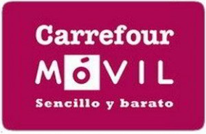Carrefour Movil