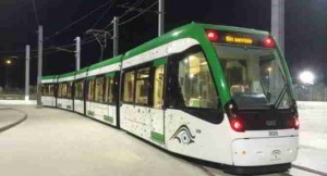 Malaga ya dispone de servicio de metro