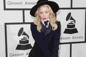Nuevo disco de Madonna para 2014