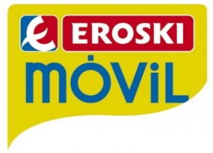 Tarifas de Eroski Movil