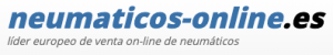 Neumaticos online