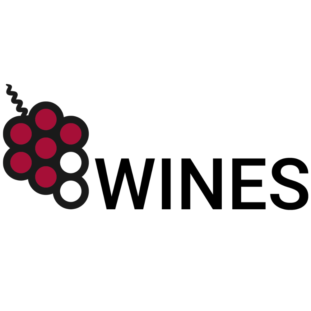 8 Wines