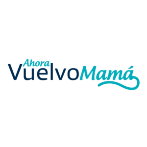 Ahora Vuelvo Mamá