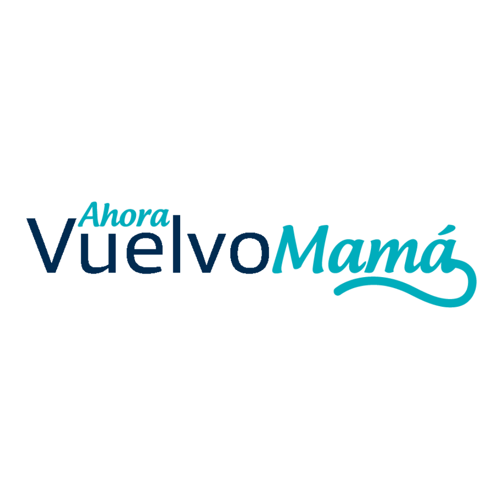 Ahora Vuelvo Mamá