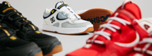 DC Shoes