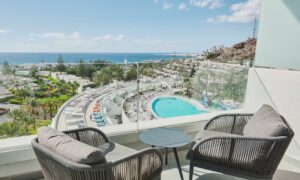 Gloria Palace Thalasso & Hotels