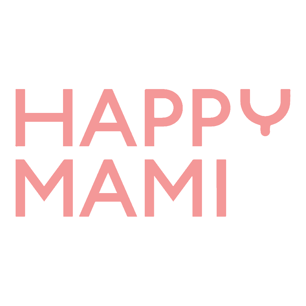 Happymami Lactancia