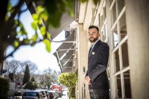 Hoteles Heritage