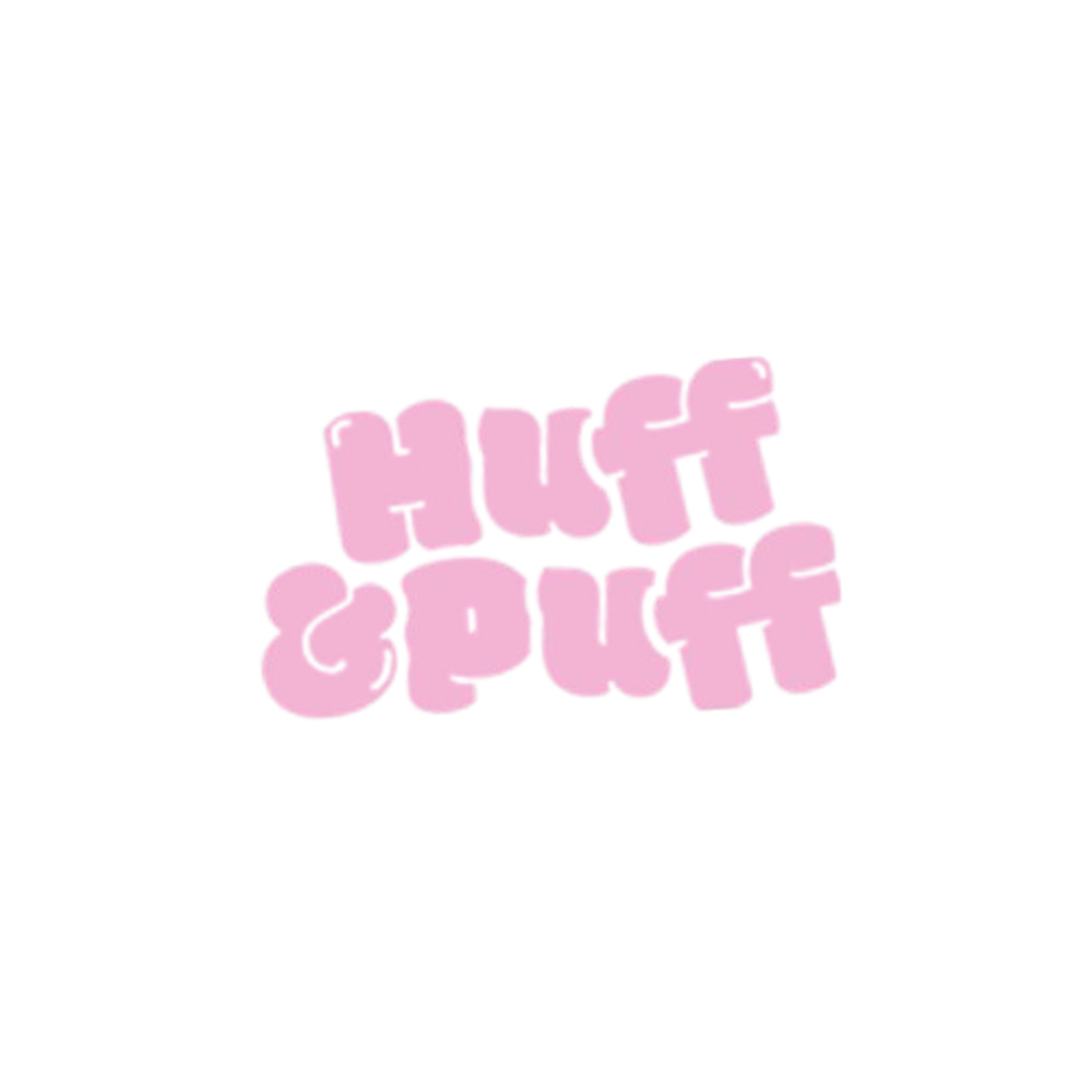 Huff&Puff