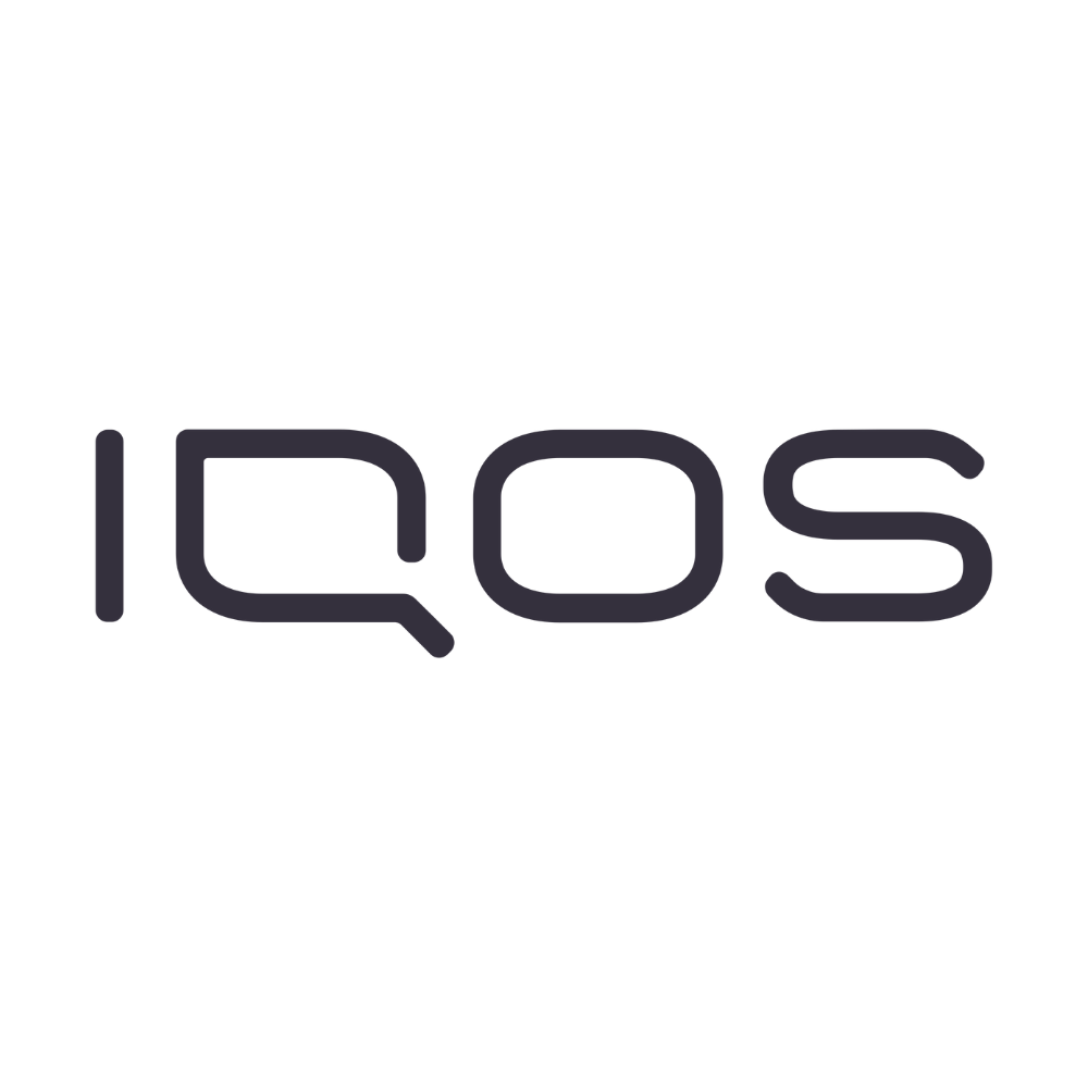 IQOS