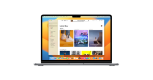 Itunes