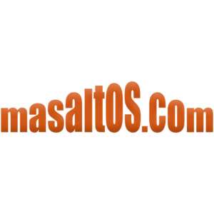 Masaltos