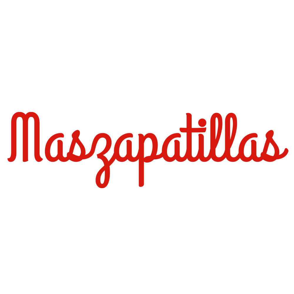 Maszapatillas
