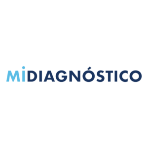 Logo de MiDiagnostico
