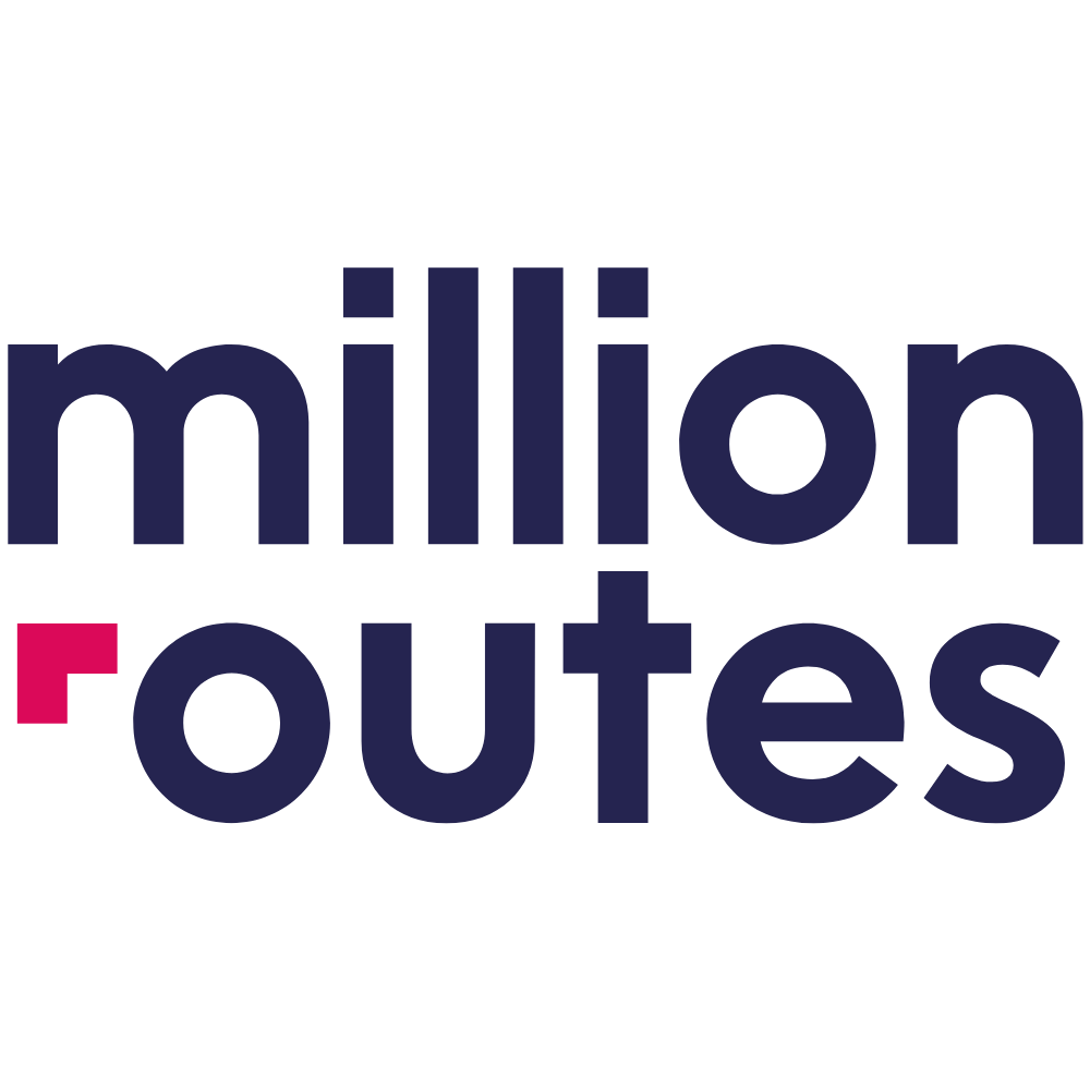 Million Routes