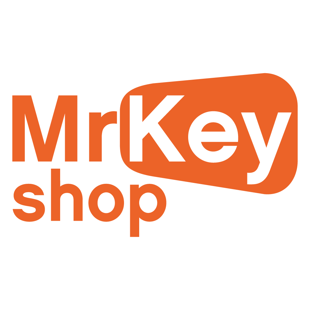 Mr Key Shop