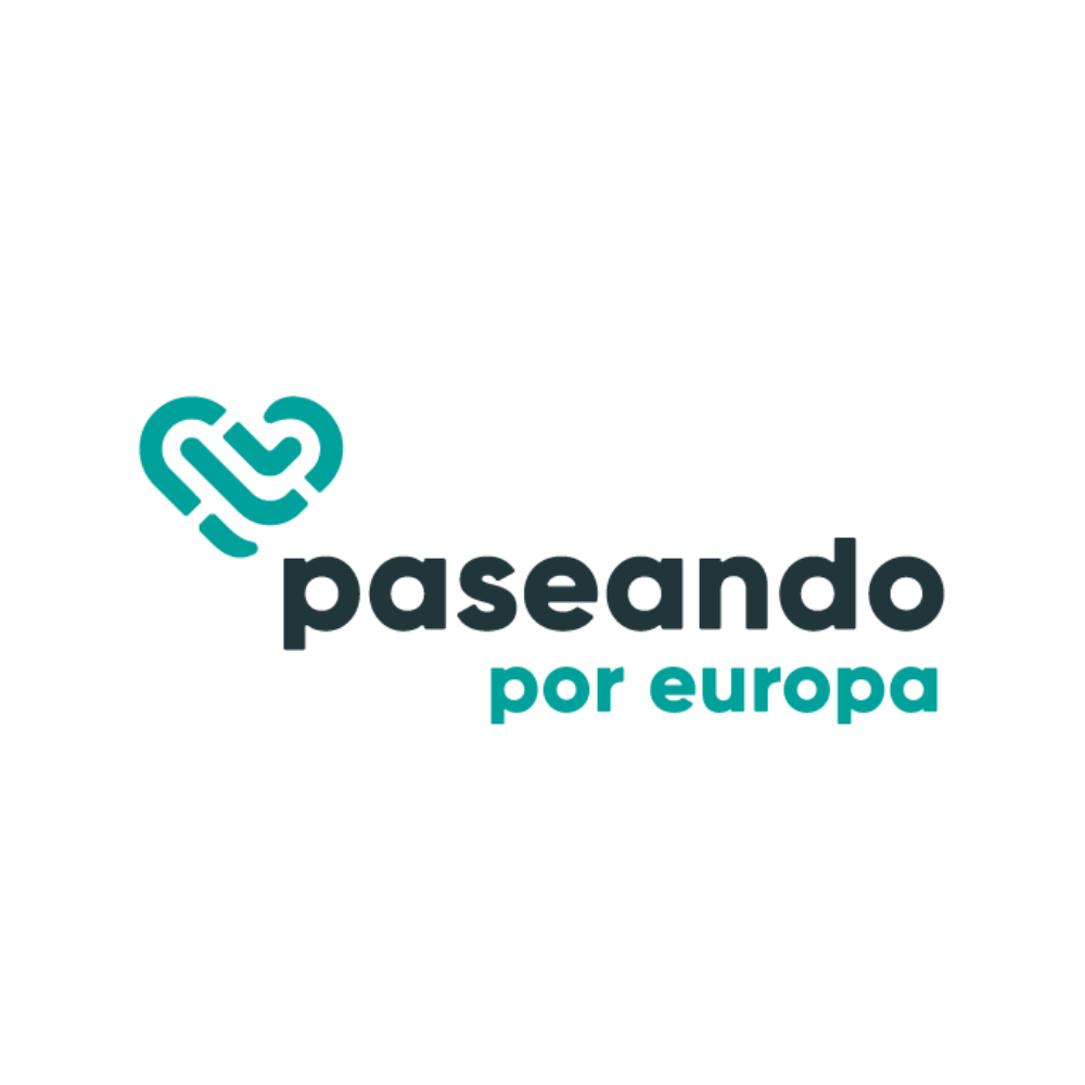 Paseando por