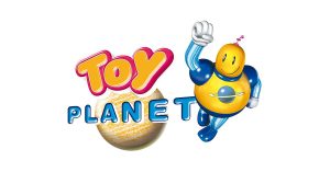 Toy Planet